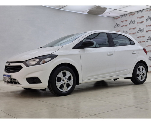 Chevrolet Onix 1.0 FLEX MANUAL