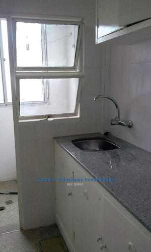 Imagen 12 de 15 de Apartamento Parque Batlle 2 Dormitorios Cw181843