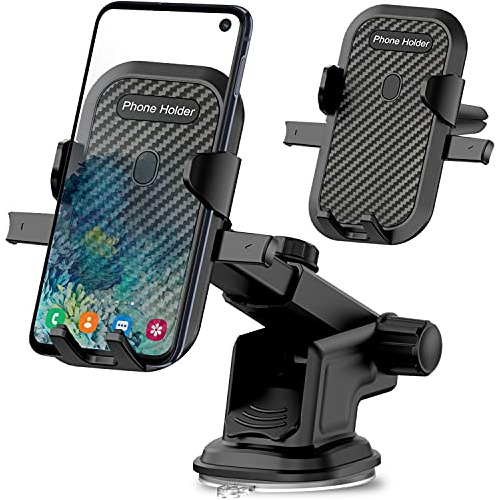 Soporte Para Telefono Vehiculo Samsung Galaxy S21 S20 Fe