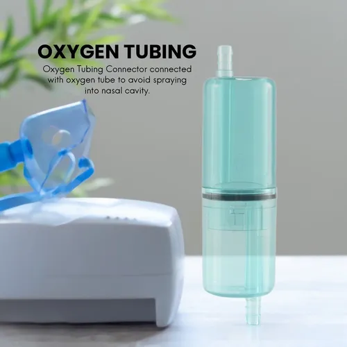 Conector De Tubo De Oxígeno, Generador De Oxígeno, Tubo O