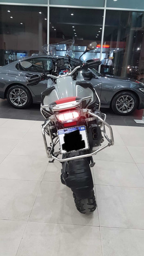 Imagen 7 de 7 de Bmw R1250gs