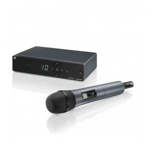 Microfone Sem Fio Xsw1 825-a Sennheiser #280468