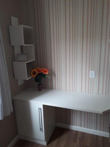 Imagem 11 de 15 de Casa Em Condomínio Para Venda Em Jundiaí, Tulipas, 3 Dormitórios, 1 Suíte, 3 Banheiros, 2 Vagas - 24953b_2-1532962