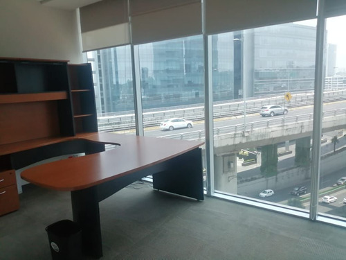 Periférico Sur Oficina En Renta