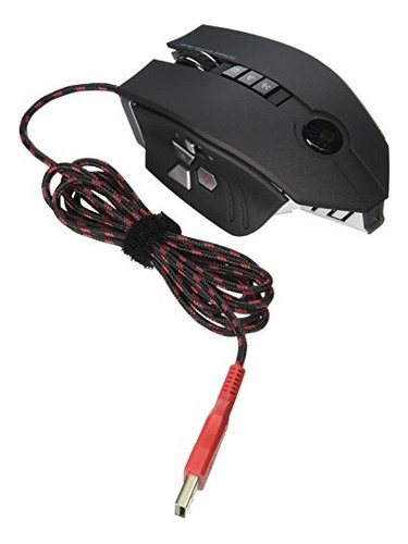 Zl50 Sniper Edition Laser Wired Gaming Mouse 11 Programma
