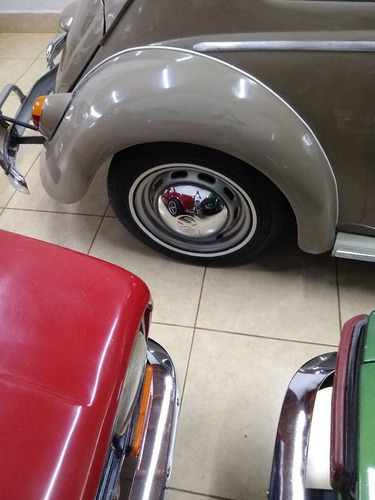 Volkswagen Fusca