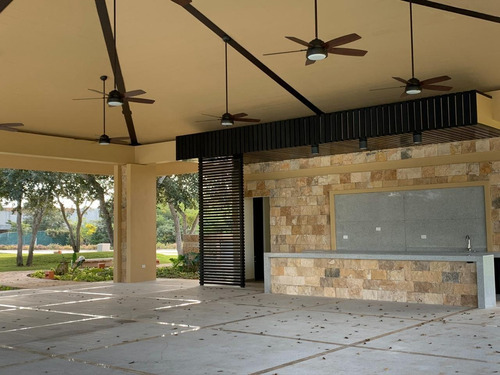 Imagen 10 de 11 de Terrenos En Venta - Yucatán Country Club - Oasis