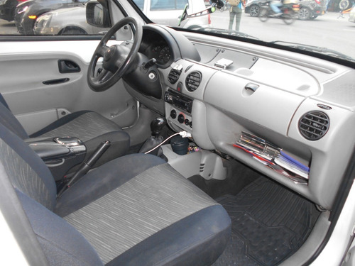 Renault Kangoo Panel 1.6