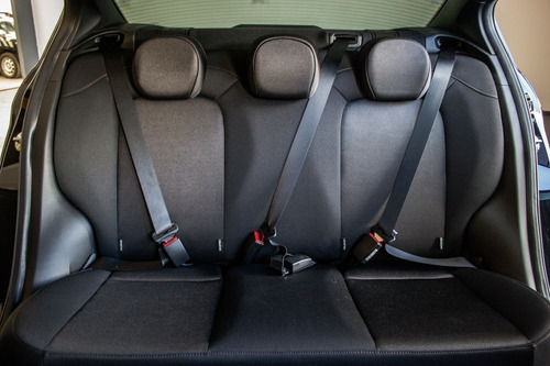 Imagen 9 de 15 de Fiat Cronos Drive 1.3 Pack Desing