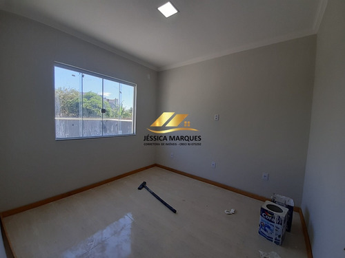 Imagem 7 de 10 de Bela Casa De 2 Quartos Em Unamar - Cabo Frio - Rj - Jmc-113