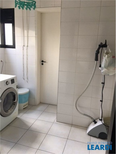 Imagem 14 de 15 de Apartamento - Perdizes - Sp - 513114