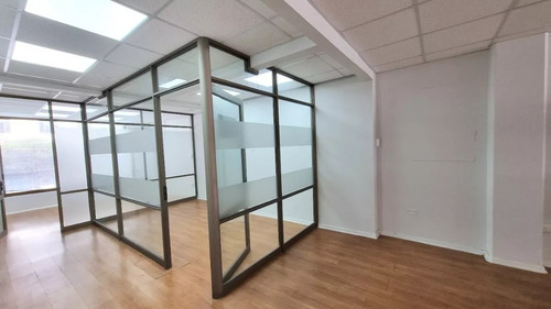 Oficina De 100 M2 A Dos Cuadras Plaza De Armas