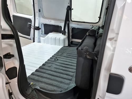 Citroën Berlingo M69 1.6 110 Cv Business Furgon