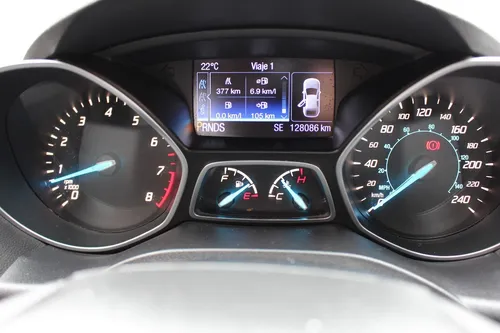 Ford Escape 2.0 Se 4x4