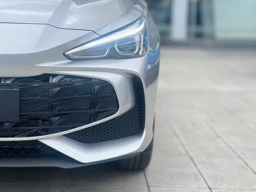 Mg3 Full Hybrid