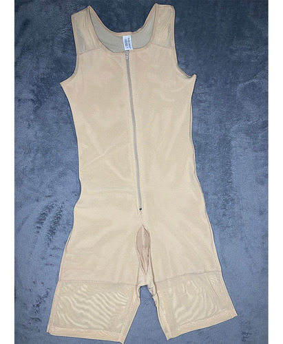 Faja Modeladora Reductora Hombre Masculina Body Control 0140