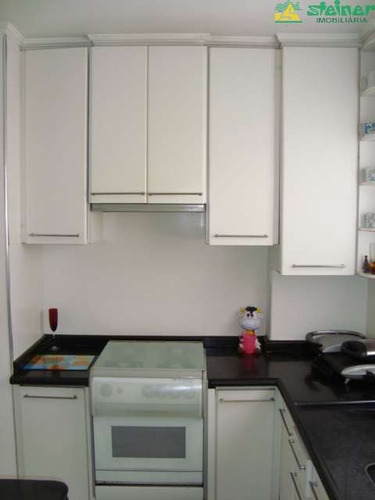 Imagem 16 de 21 de Venda Apartamento 3 Dormitórios Jardim Barbosa Guarulhos R$ 580.000,00 - 25389v
