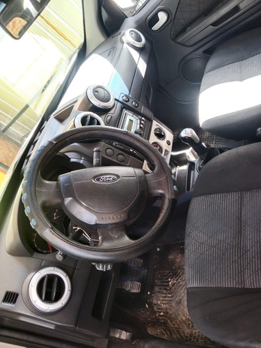 Ford Ecosport Xlt Plus 1.6L 4X2