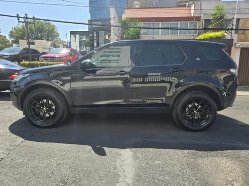 Land Rover Discovery sport 2.0 Se At