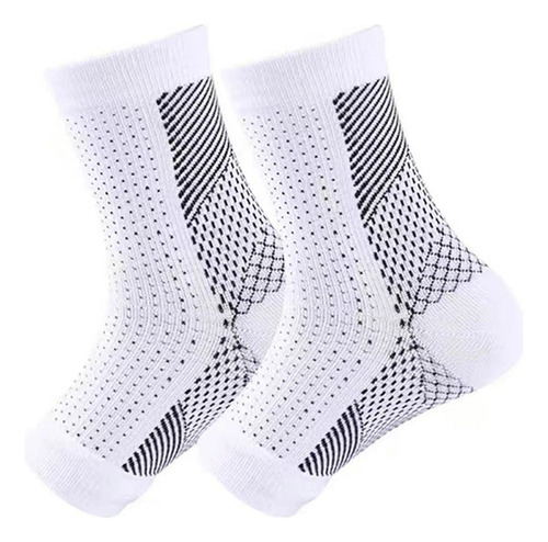 N 3 Pares De Calcetines Para Neuropatía, Mangas De