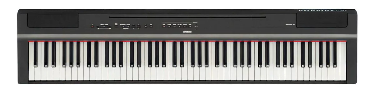 Segunda imagen para búsqueda de piano yamaha