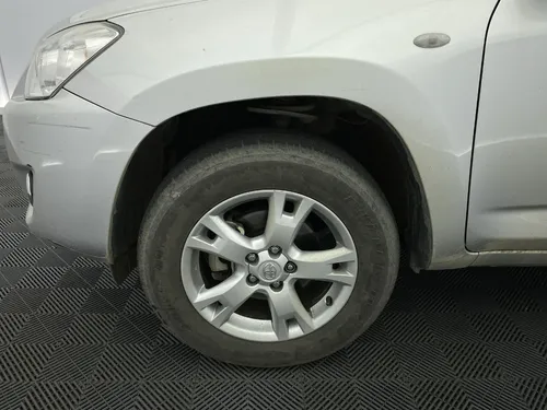 Toyota RAV4 LIFE AT 2.4 4X2