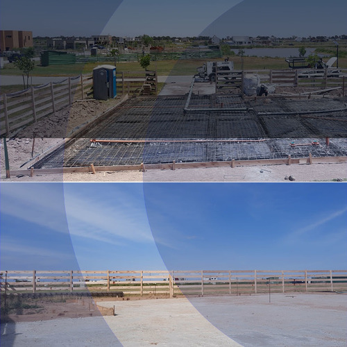 Imagen 3 de 3 de Movimiento De Suelo / Alquiler De Minicargadora / M3 Excav.
