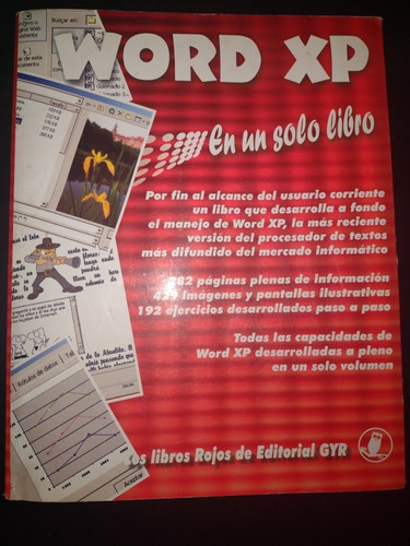 Manual De Microsoft Xp Word 