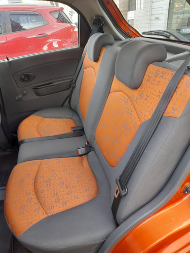 Chevrolet Spark 1.0 Lt
