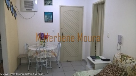 Apartamento - Ap00116 - 34841329