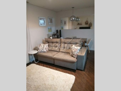 Imagem 2 de 17 de Apartamento - Ref: 25440