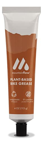 Lubricante Para Bicicleta  Grasa Para Bicicletas Mountainflo