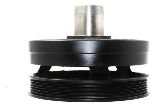 Polea Cigüeñal Liberty 3.7l 2002 - 2012 / 2.4l 2002 - 2006