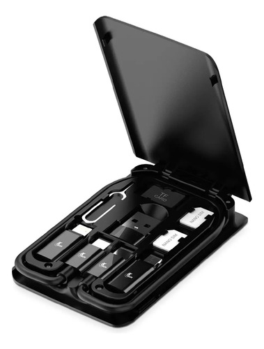 Cable Kit Multifuncional Portatil Xtech Xtc-570