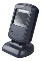 Comprar Lector De Código De Barras 1d Qr 2d Dni Pdf Hprt P200 Omnidireccional Usb Manos Libres Comercial Alta Precisión Para Supermercados tiendas kioscos