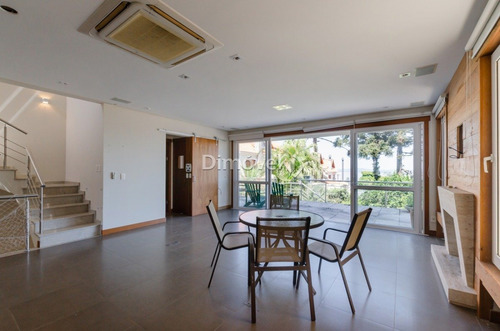 Imagem 7 de 15 de Casa Em Condominio - Vila Conceicao - Ref: 19329 - V-19329