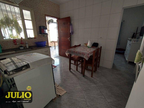 Imagem 6 de 20 de Excelente Oportunidade! Casa Lote Inteiro Em Itanhaém A 300m Da Pista, Apenas R$250mil A Vista Ou Financiamento Bancário! - Ca4637