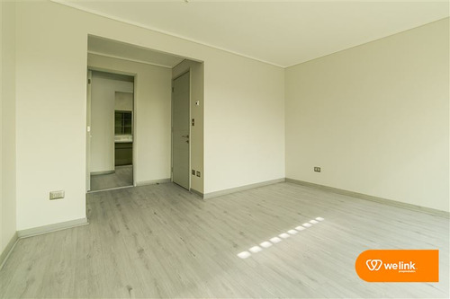 Nuevo, Town House, 3 Dormitorios, Ñuñoa