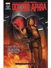 Comic Star Wars: Doctor Aphra (2021) Vol.3