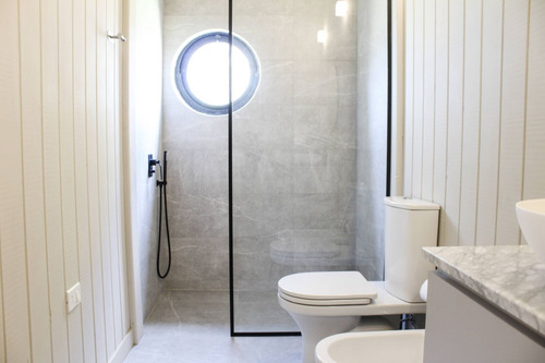Elegante Casa En Venta Pueblo Mio Chacras De Manantiales (ref: Bpv-8758)