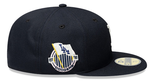 Gorra 59fifty Mlb Los Angeles Dodgers Sakura