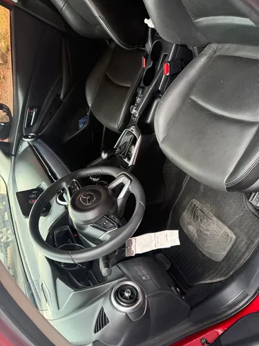 Mazda 2 1.5 Grand Touring Lx