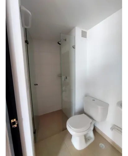 Venta De Aparta Estudio Sector Los Trigales En Tunja