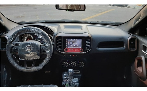 Fiat Toro 1.8 16v Evo Flex Endurance At6