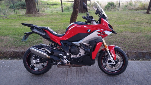 Imagen 1 de 5 de Bmw S1000xr 2020