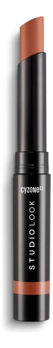 Cyzone - Labial En Barra Studio Look Supermate Lips Real Nude