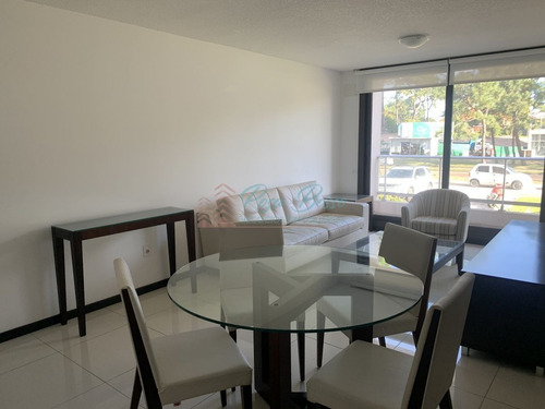 Imagen 17 de 23 de Espectacular Apartamento En Venta