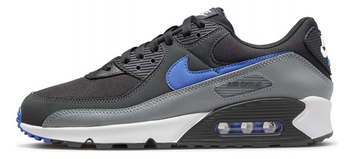 Zapatillas Nike Air Max 90 Batman Urbano Dh4619-003   