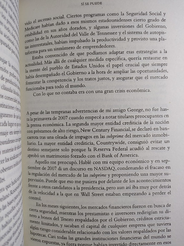 Una Tierra Prometida - Barack Obama