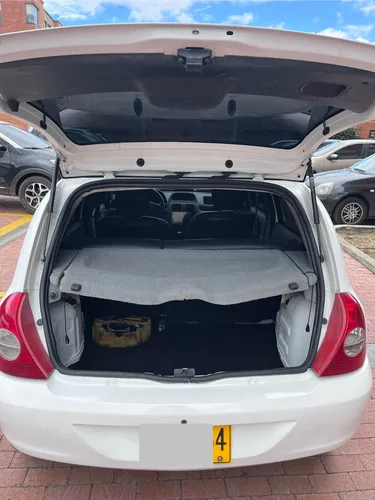 Renault Clio 1.2 Sport Style